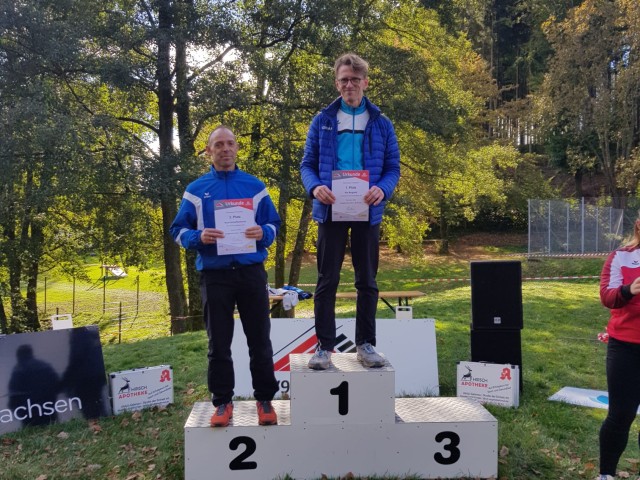 Gelenau Cross mit Regionalmeisterschaften Crosslauf 2023